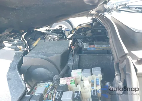 2016 Ford Focus S z USA, uszkodzony, nr VIN 1FADP3E21GL228001